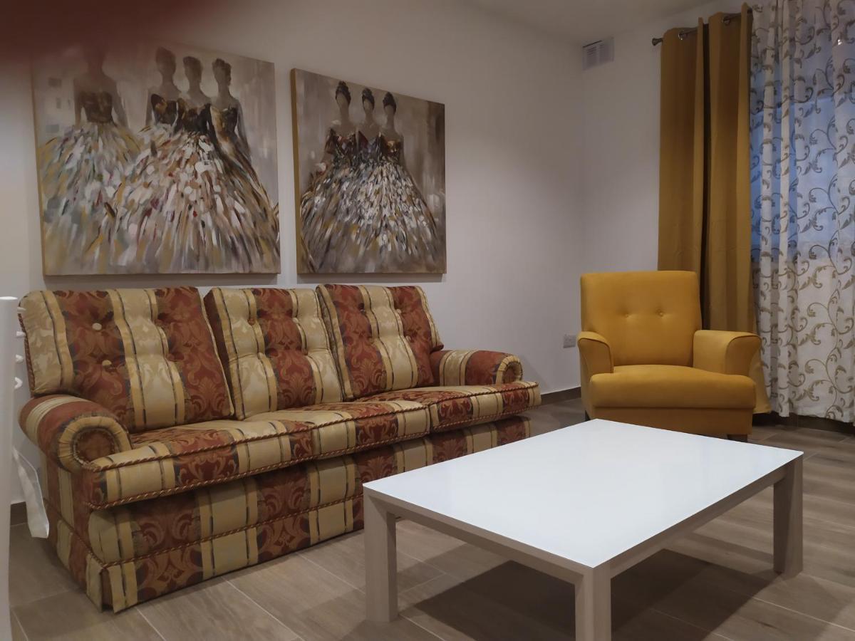 Sliema Living Διαμέρισμα Εξωτερικό φωτογραφία