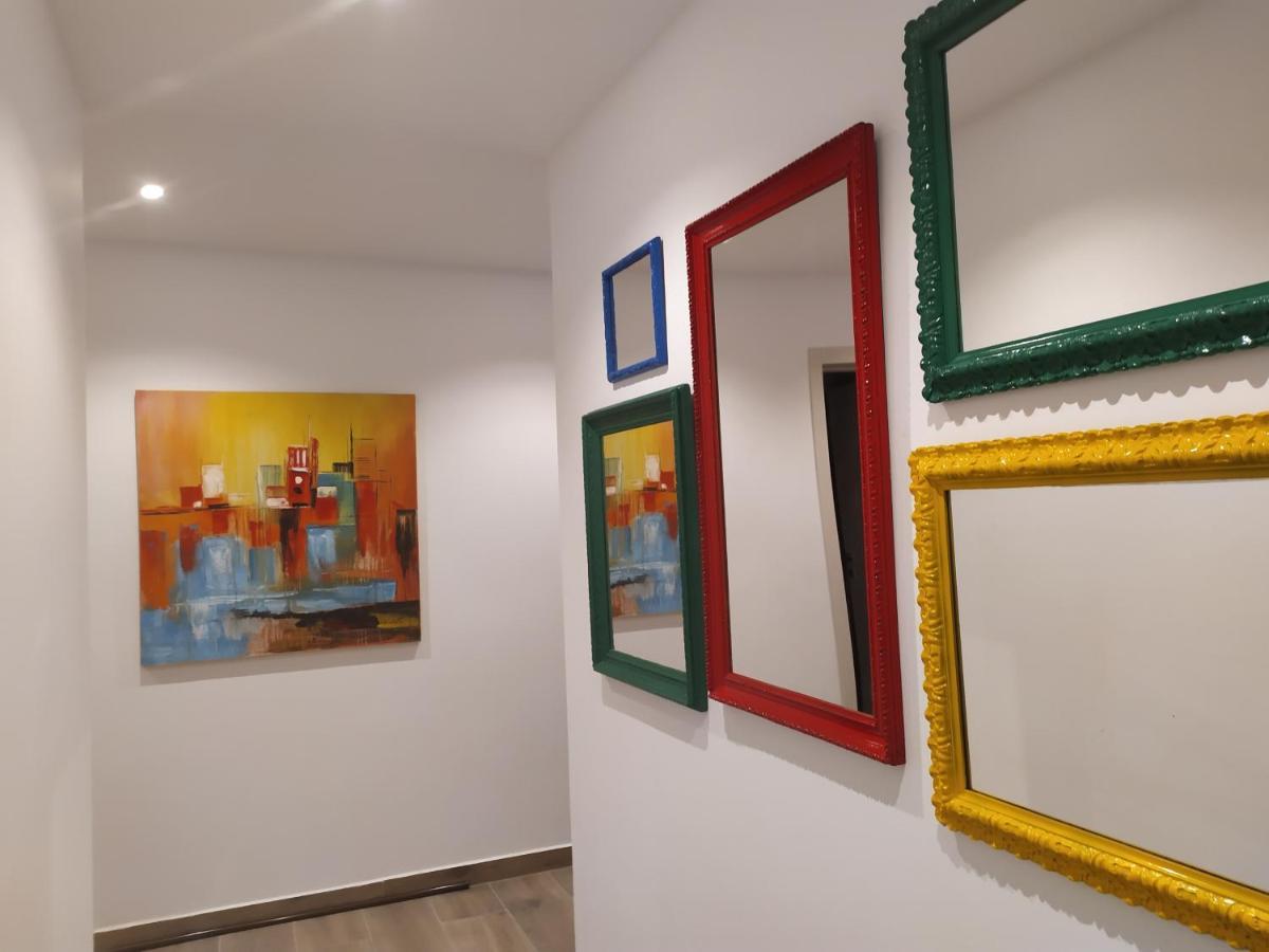 Sliema Living Διαμέρισμα Εξωτερικό φωτογραφία