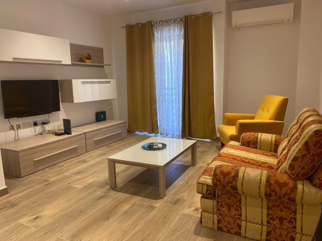 Sliema Living Διαμέρισμα Εξωτερικό φωτογραφία