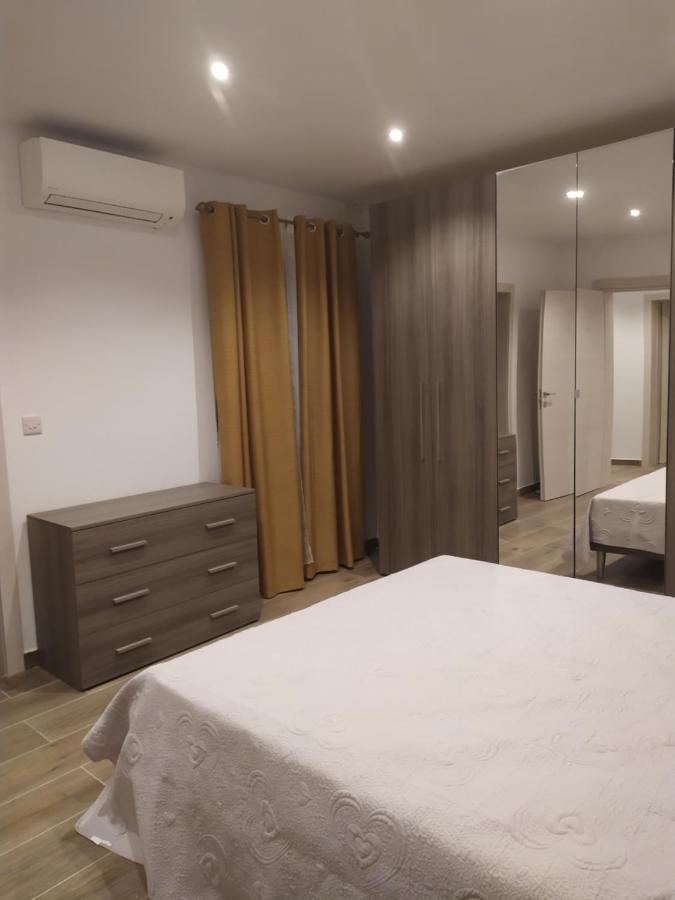 Sliema Living Διαμέρισμα Εξωτερικό φωτογραφία