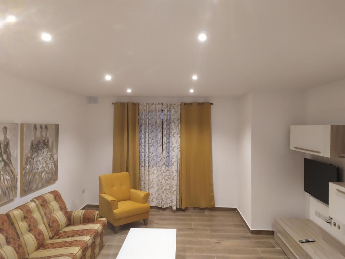 Sliema Living Διαμέρισμα Εξωτερικό φωτογραφία