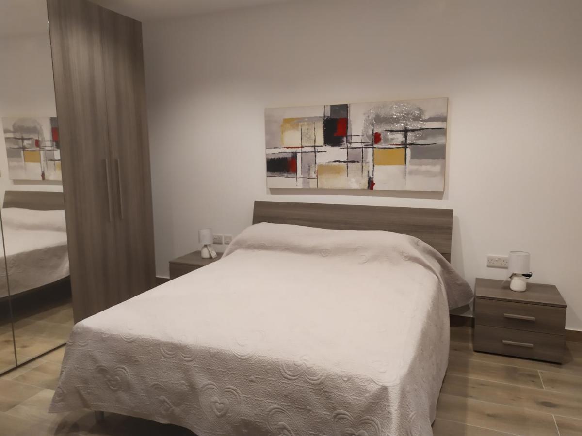 Sliema Living Διαμέρισμα Εξωτερικό φωτογραφία