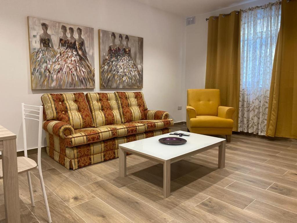 Sliema Living Διαμέρισμα Εξωτερικό φωτογραφία